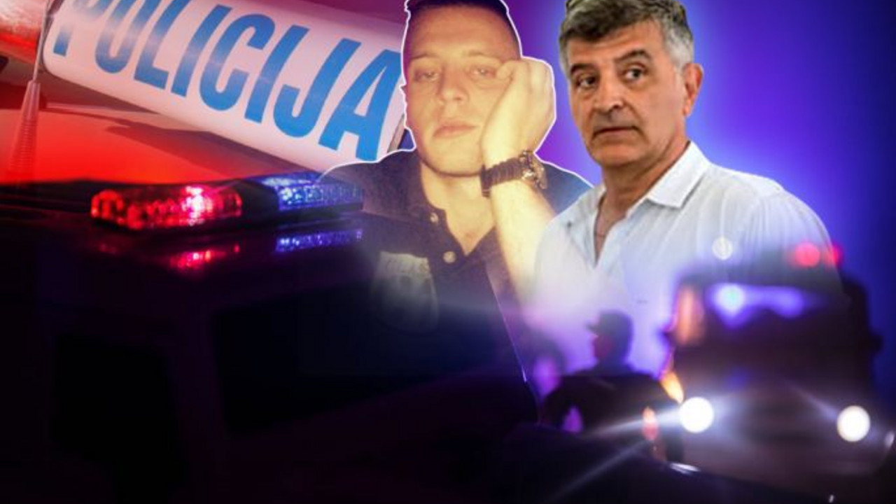 Matej i Nenad Šeriš