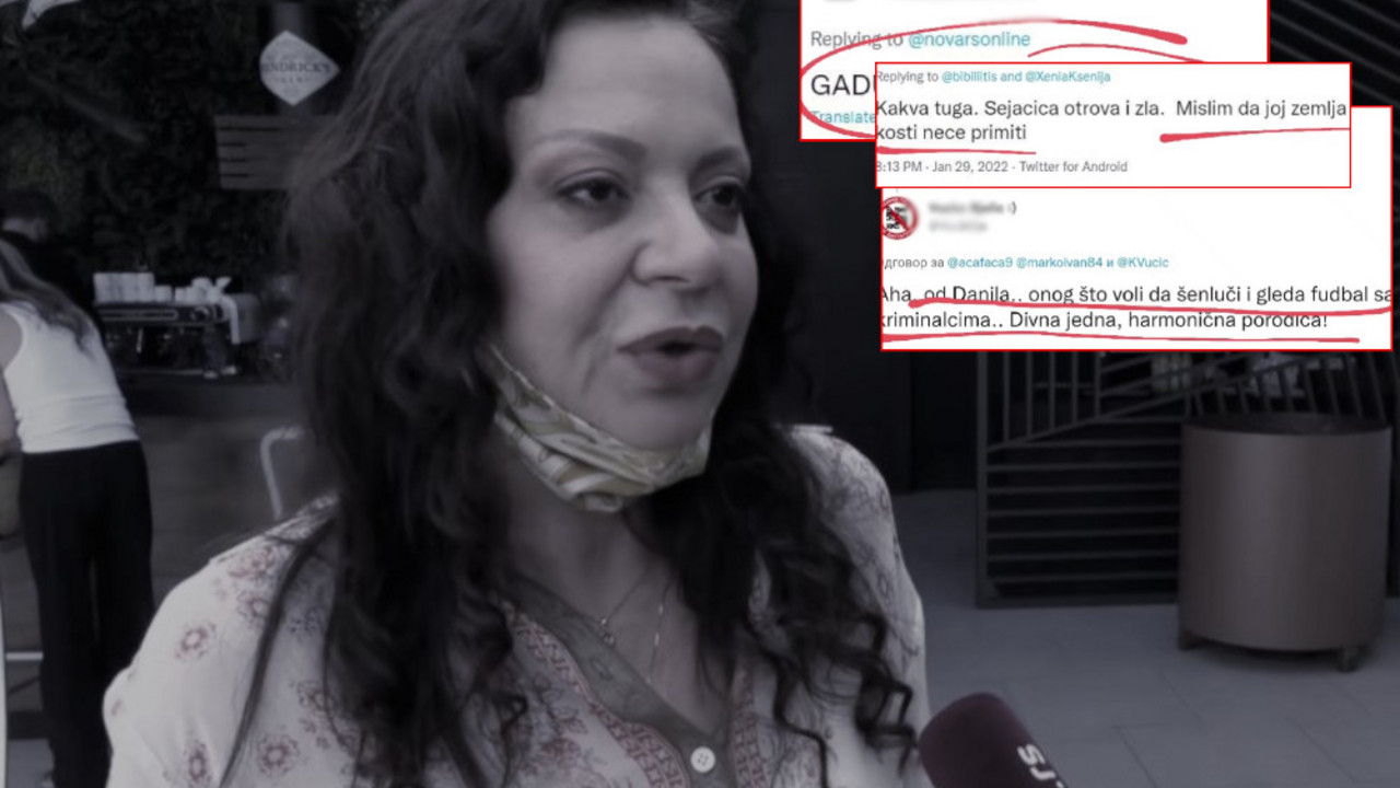 Ksenija Vučić