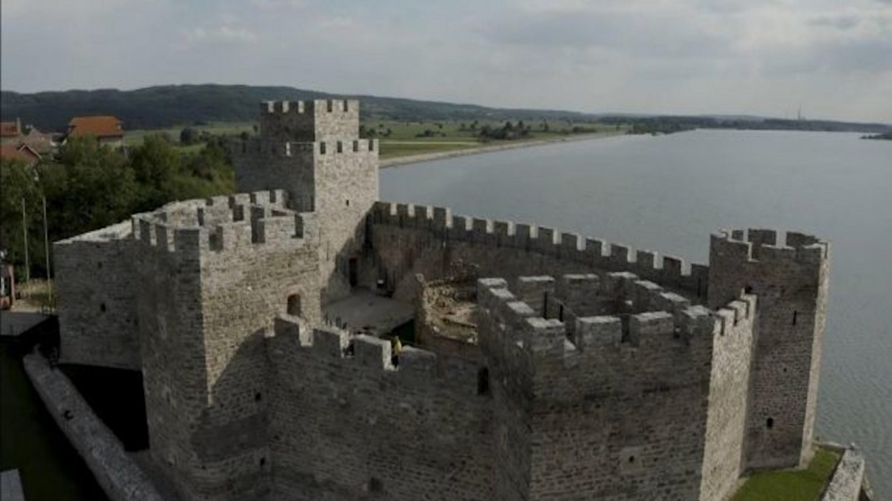 Ramska tvrđava