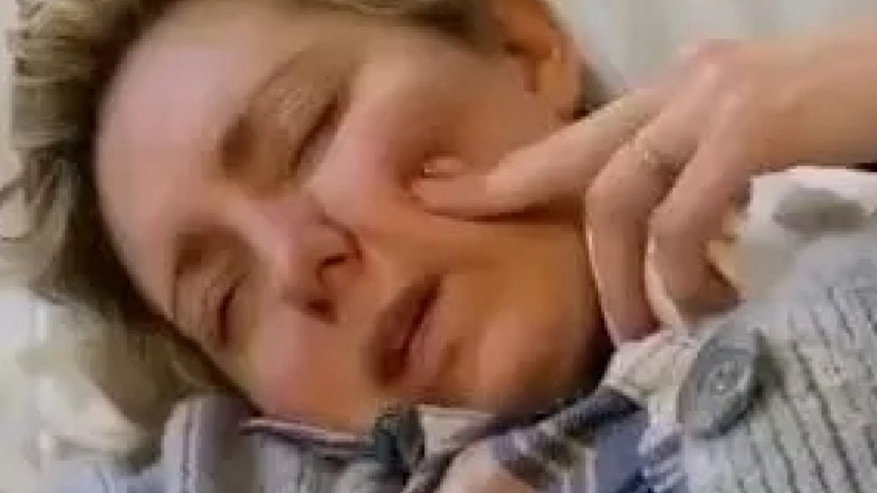 moždani udar