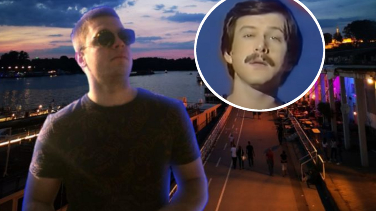 Matej Periš, Dušan Kostić
