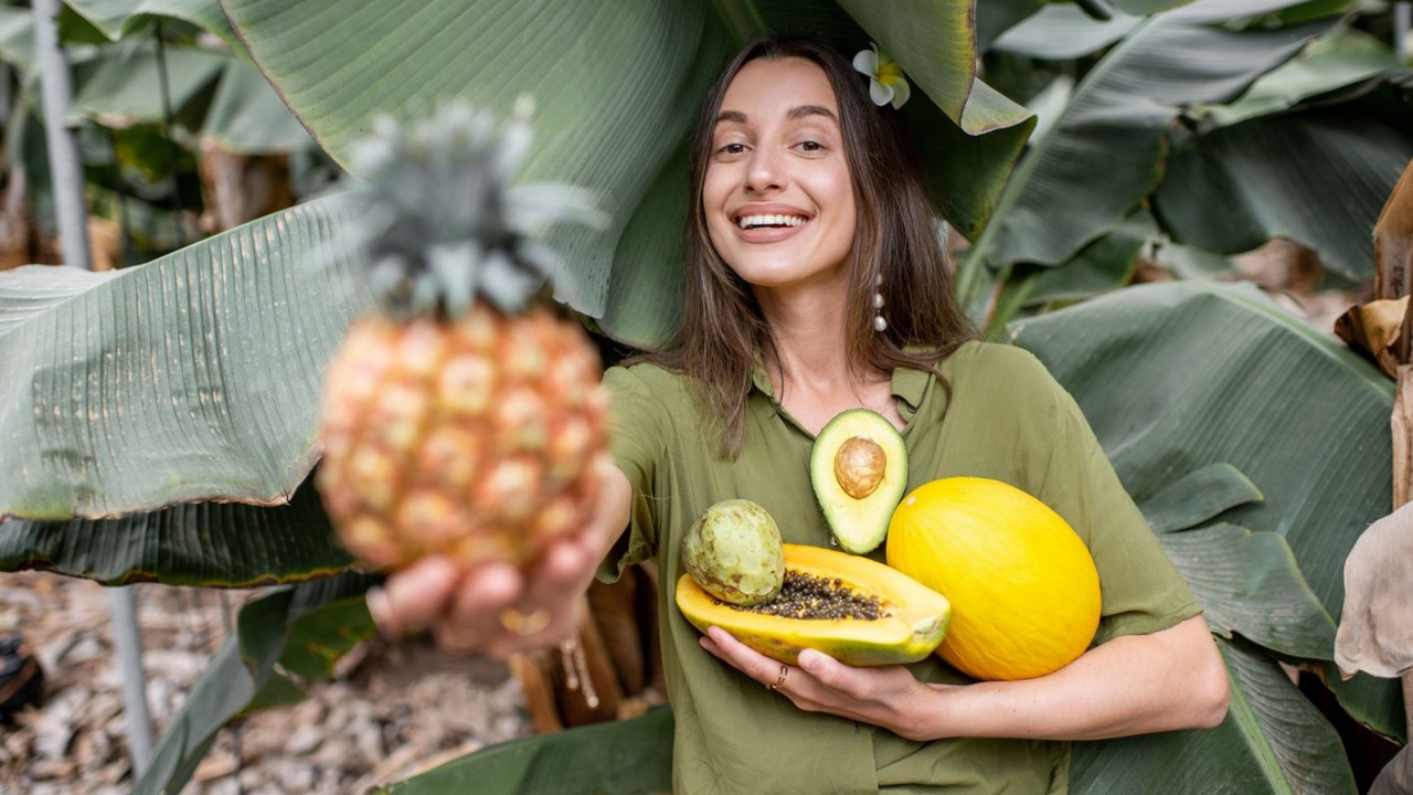 ananas