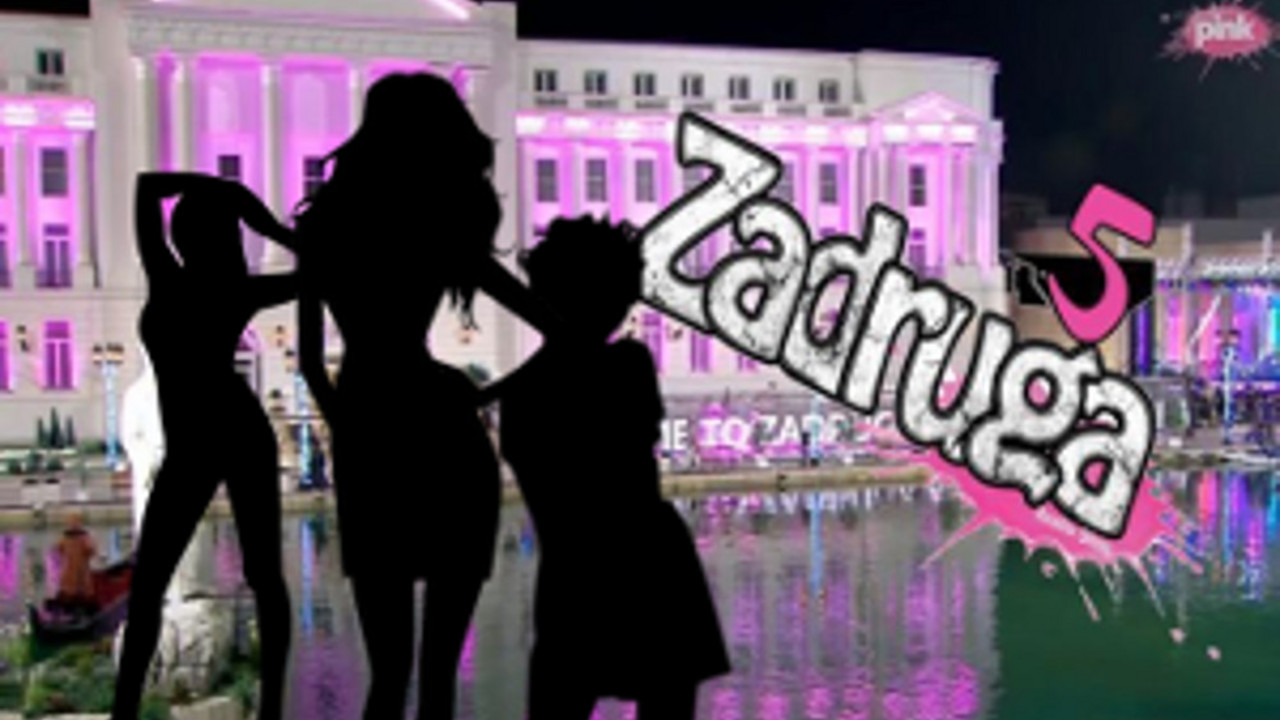 Zadruga 5