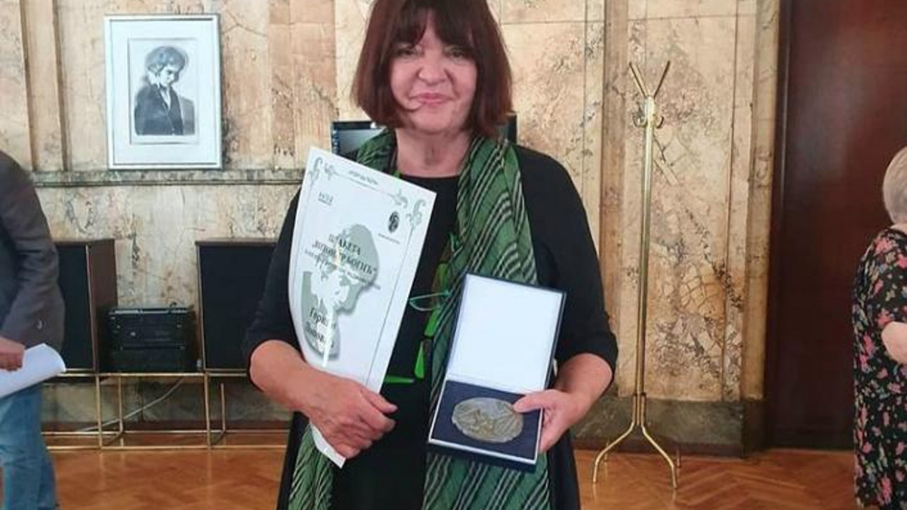 gorica popović