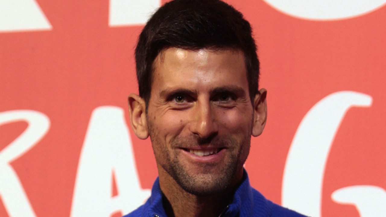 Novak Đoković
