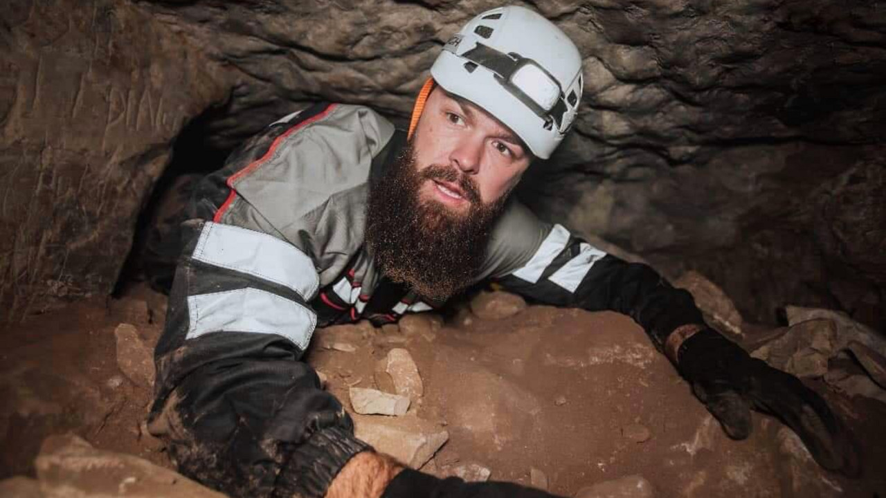 Tuneli ispod Petrovaradinske tvrđave