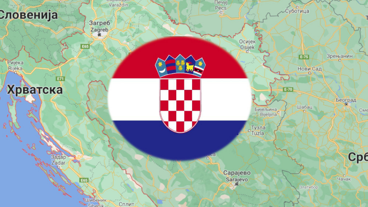 Hrvatska
