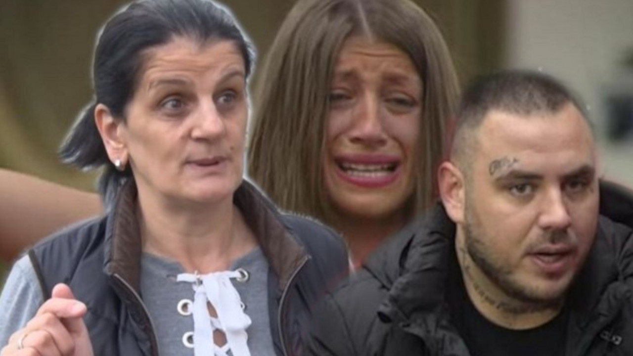 Emina Mujić, Dalila Dragojević, Filip Car