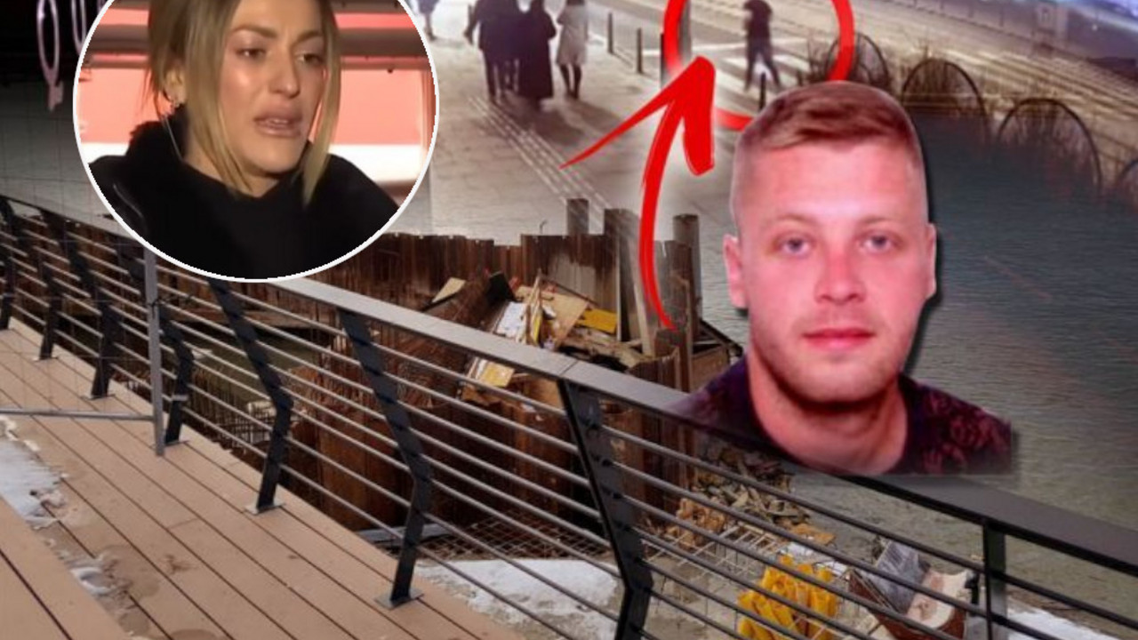 Maja i Matej