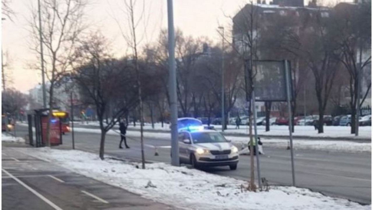 Novi Beograd