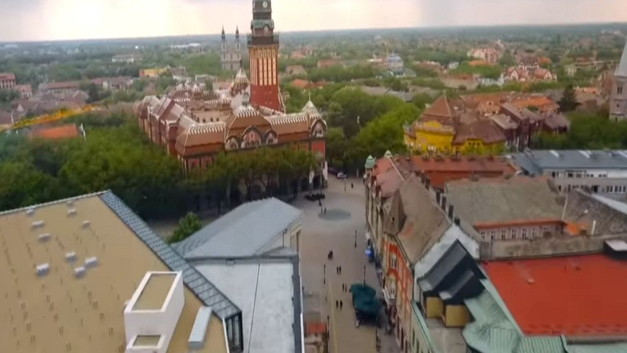 Subotica