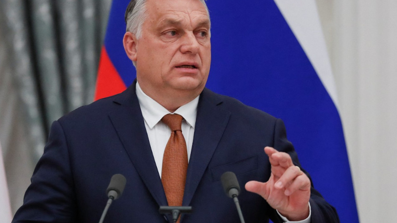 Viktor Orban