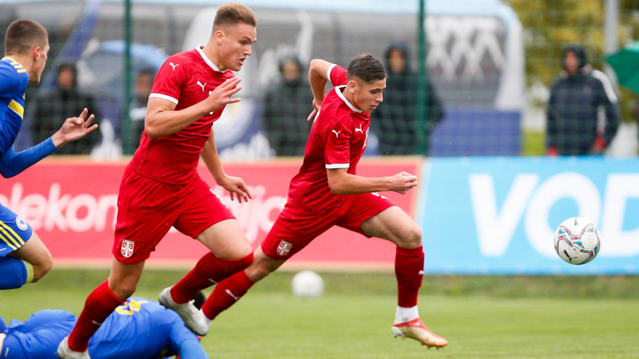 Nemanja Motika
