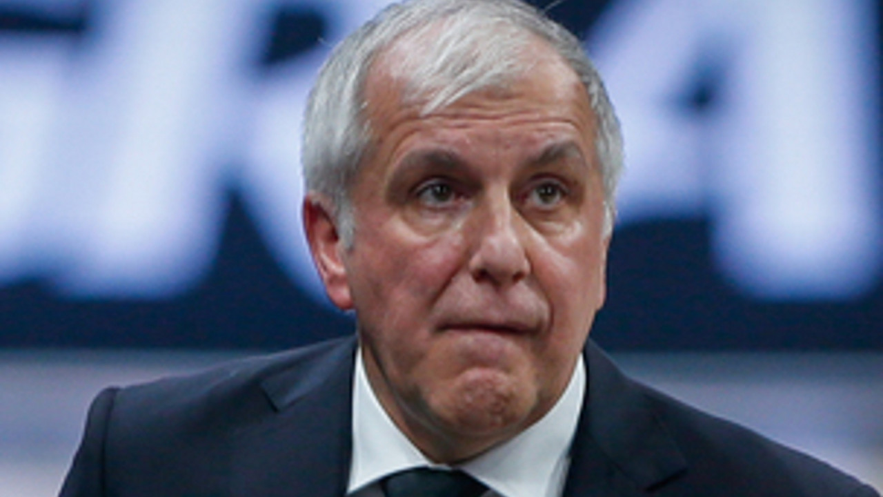 Željko Obradović
