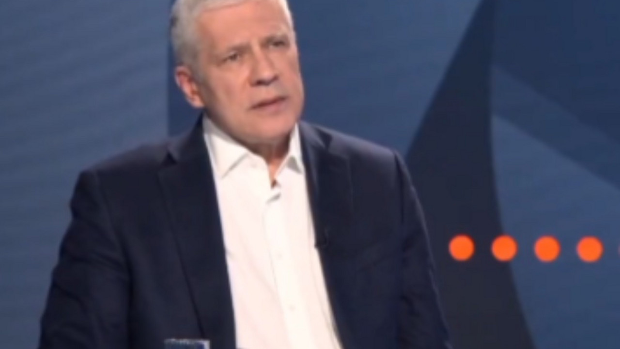 Boris Tadić