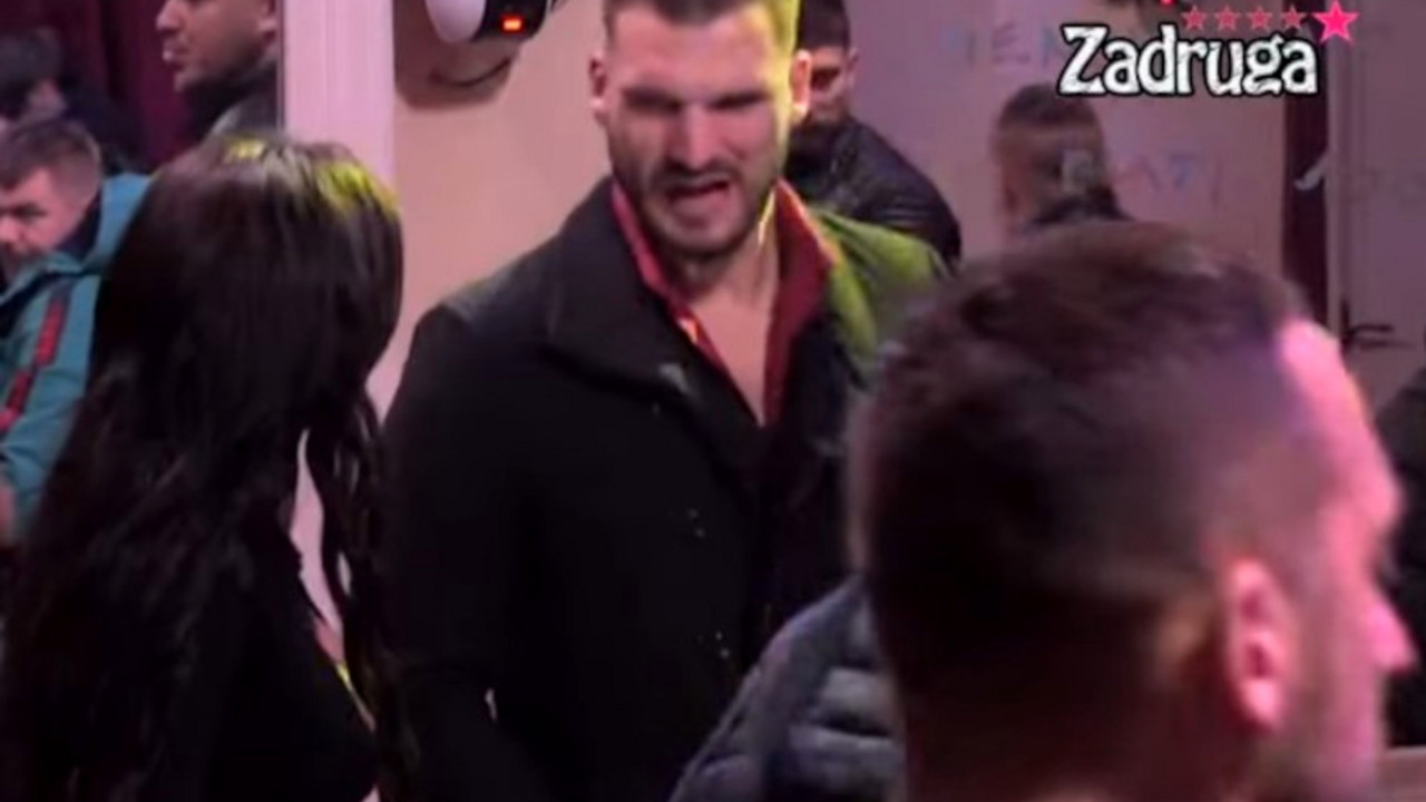 Viktorija Mitrović, Marko Osmakčić