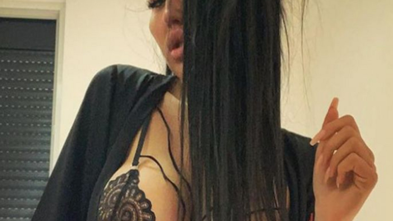 Tijana Ajfon