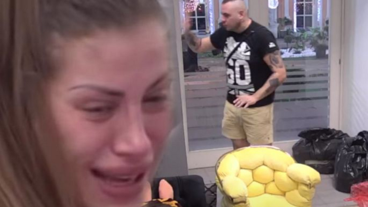 Dalila Dragojević, Filip Car