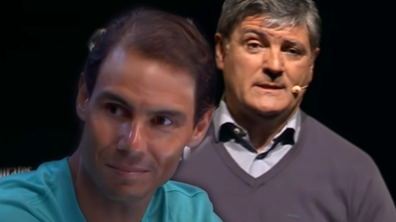 Rafa, Ton