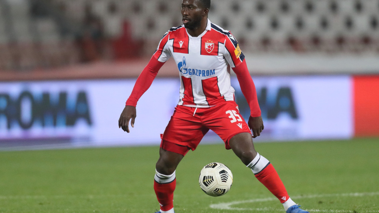 Seku Sanogo