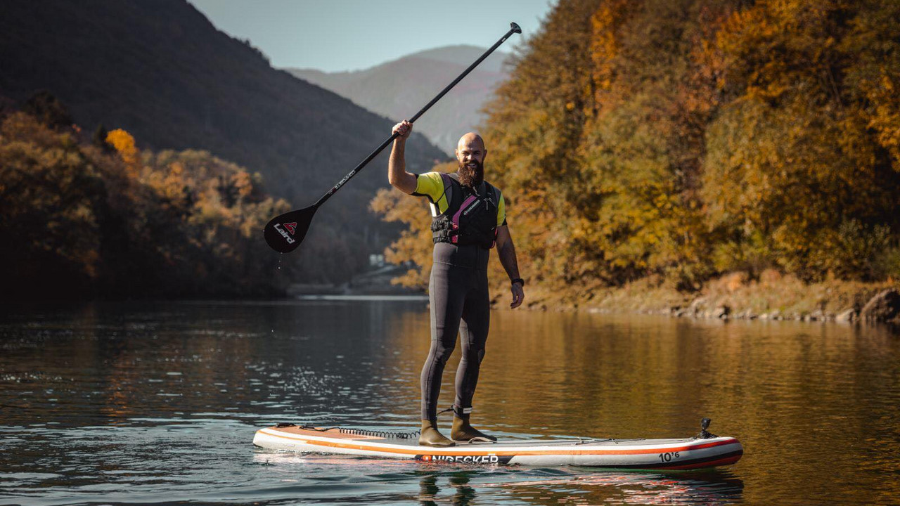 Jezero Perućac