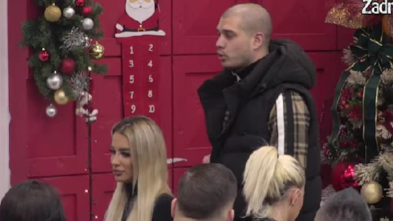 Aleksandra Nikolić, Dejan Dragojević