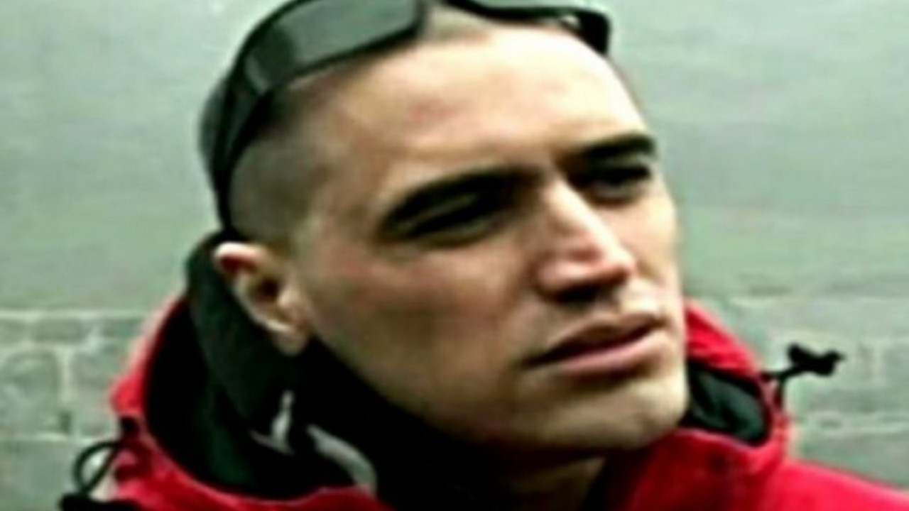 Darko Elez