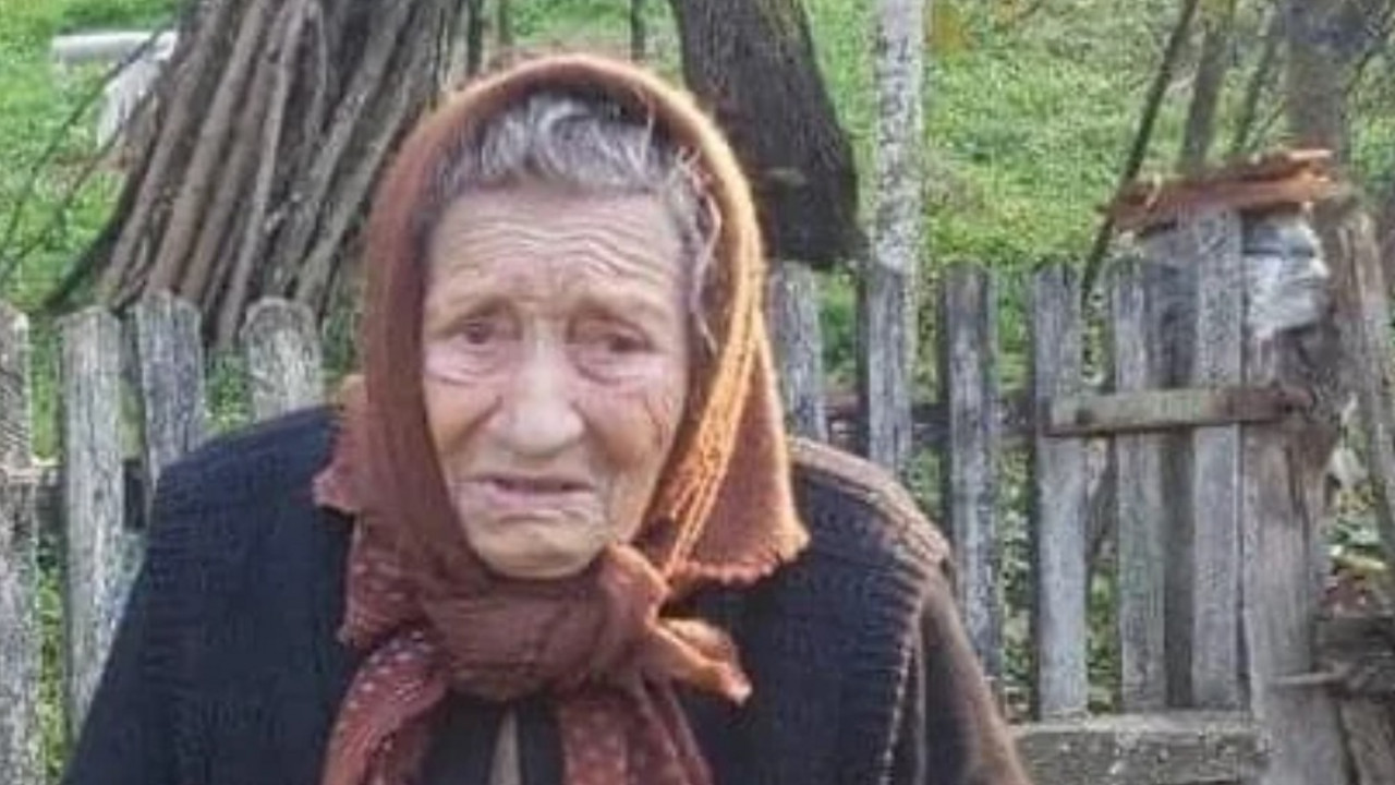 Baka Ljuba