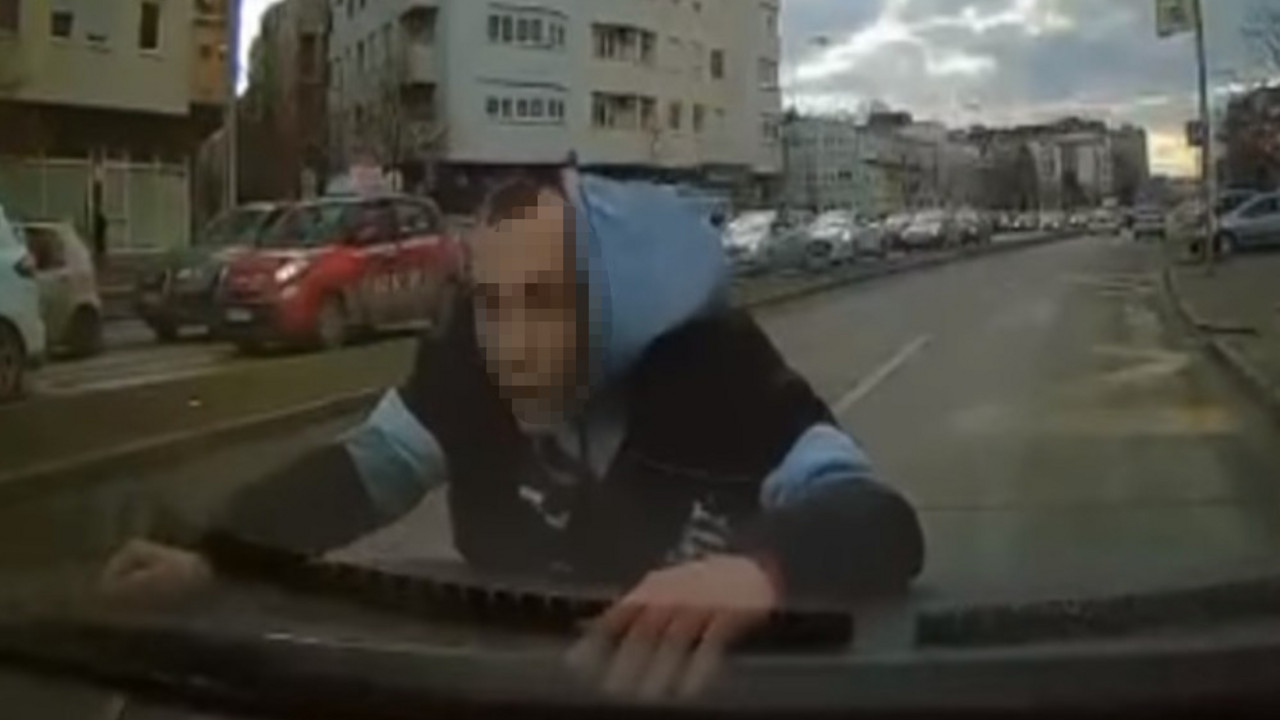 "NESREĆA" U NOVOM SADU