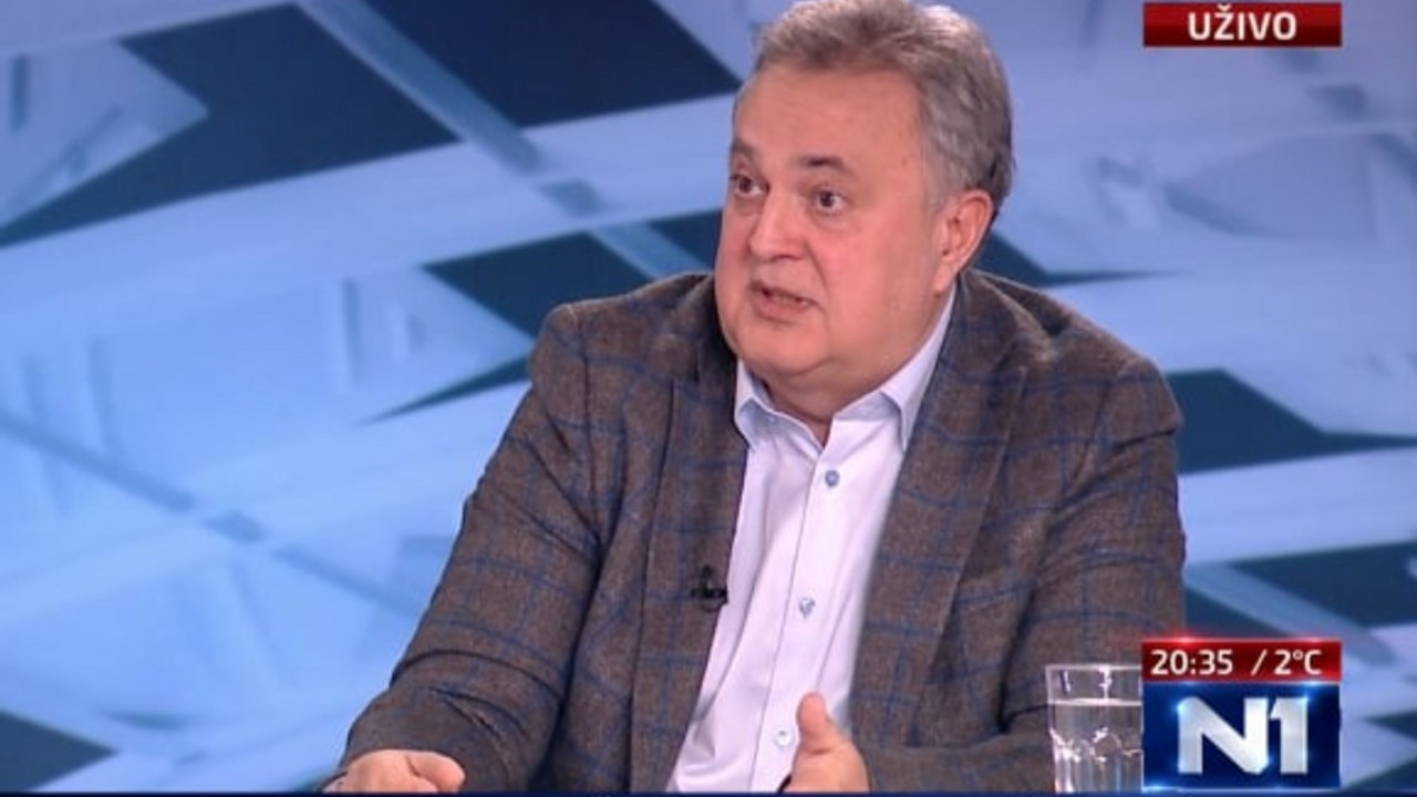Srđan Škoro
