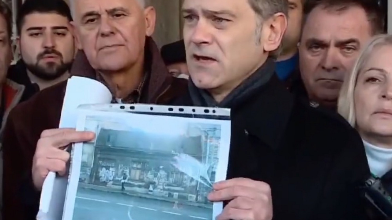 Borko Stefanović
