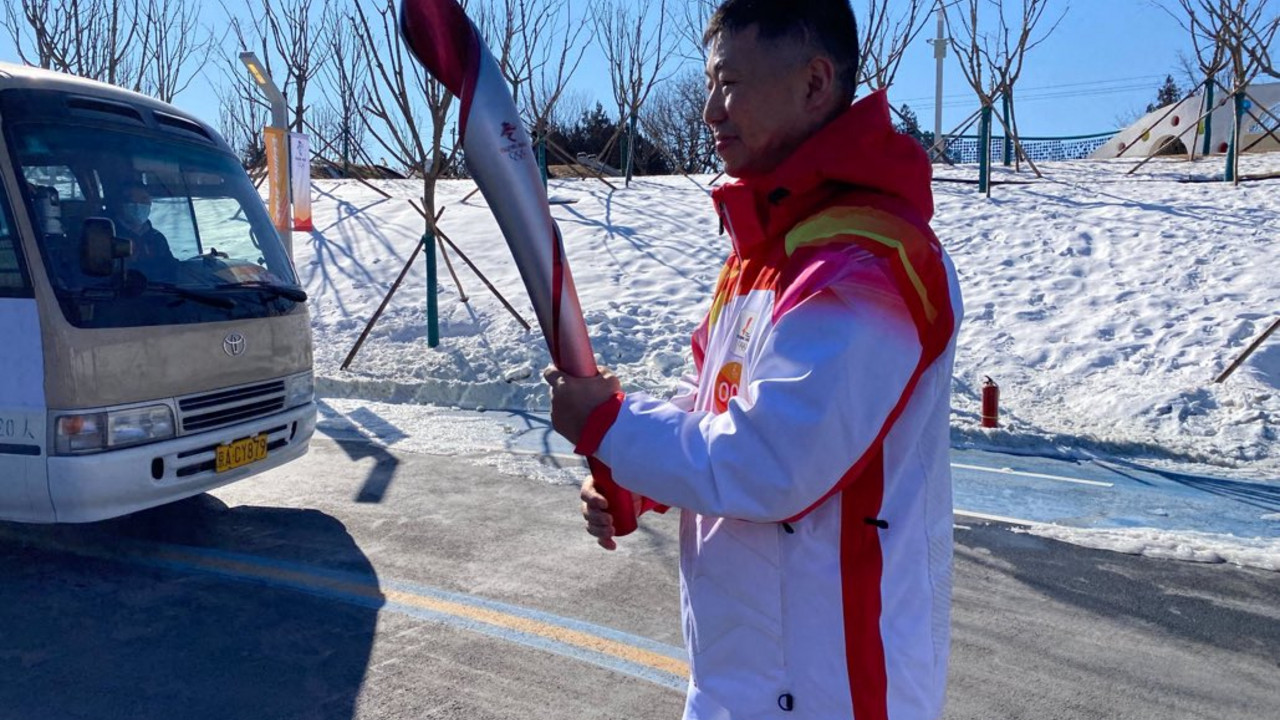 Olimpijske igre u Pekingu