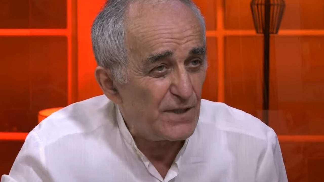 Stojan Radenović