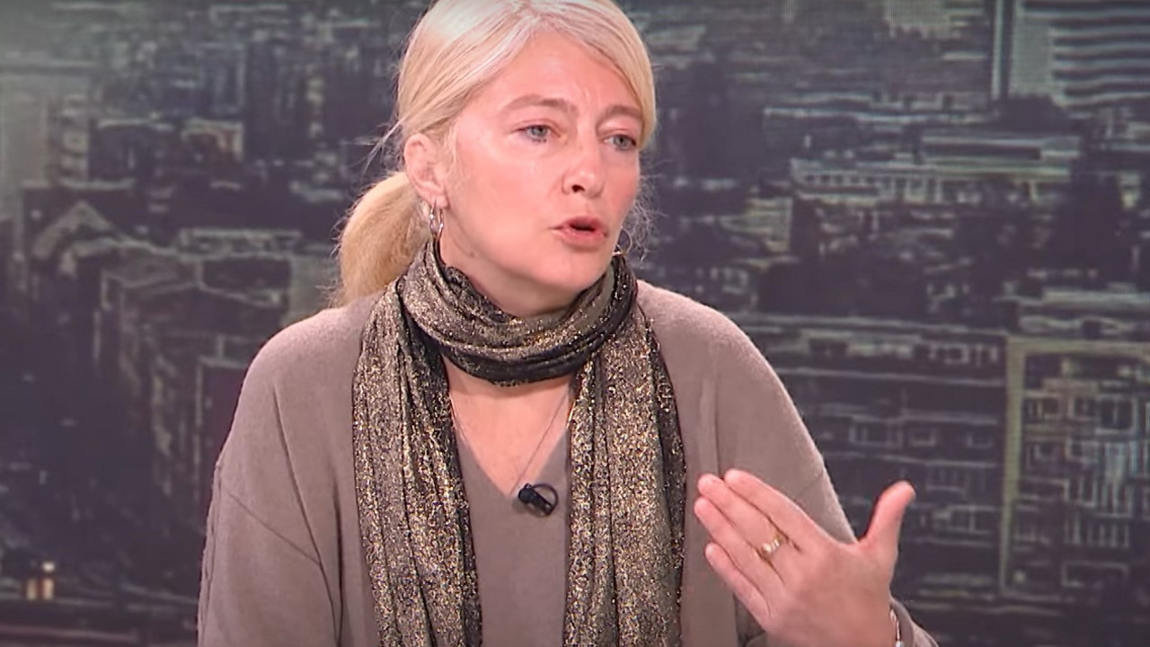 dr jelena Begović