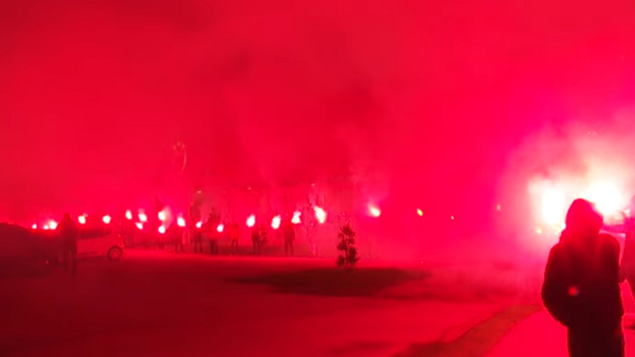 Foto: Youtube printscreen/Crvena zvezda
