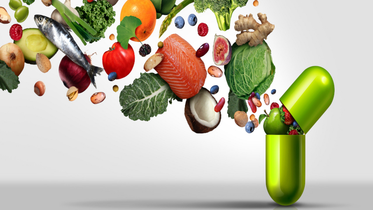 vitamini