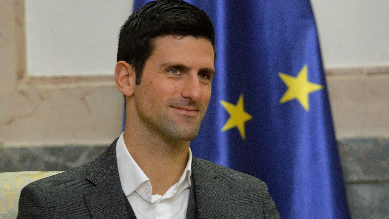 Novak Đoković