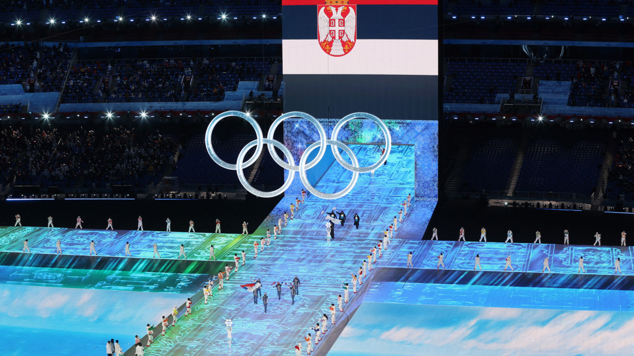 Zimske Olimpijske igre