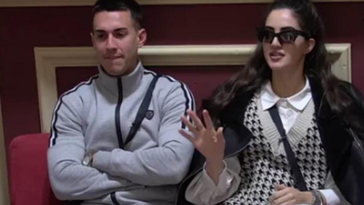 Mateja Matijević, Anđela Đuričić