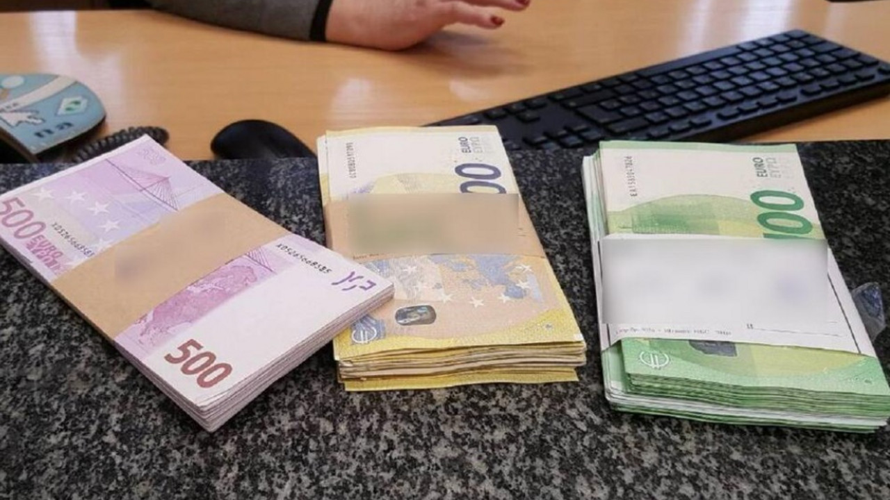 Šverc para