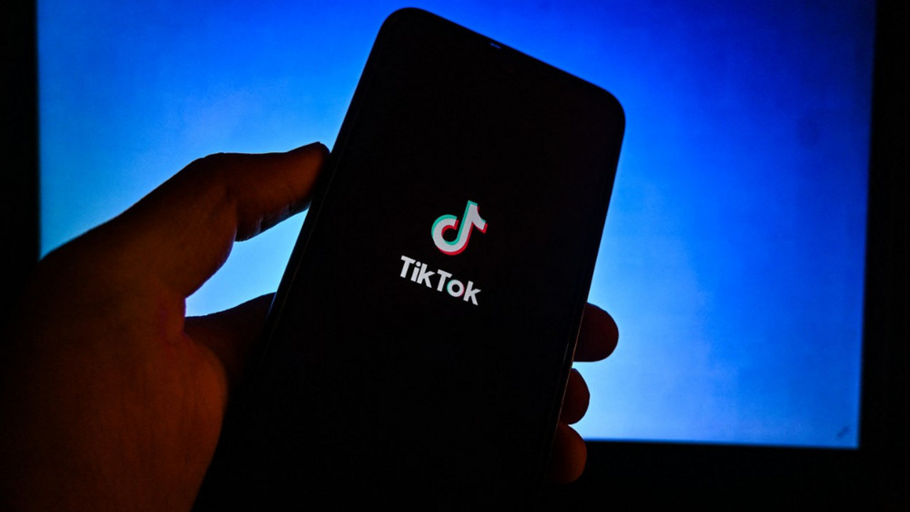 TikTok izazov