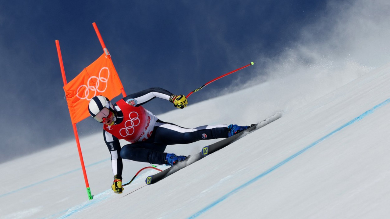Olimpijske igre