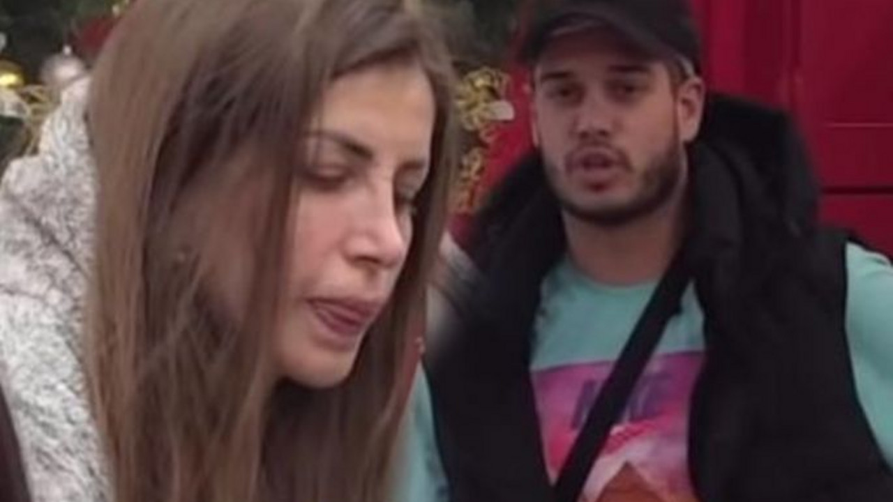 Dalila Dragojević Dejan Dragojevic