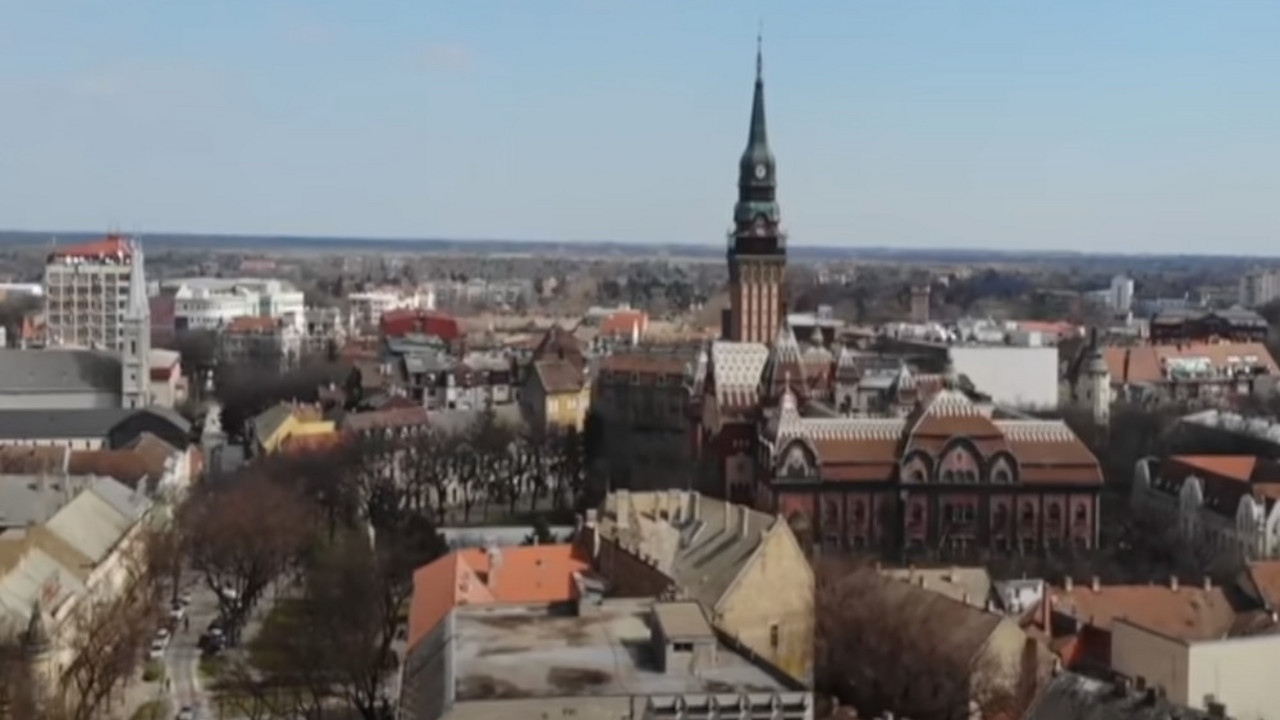 Subotica