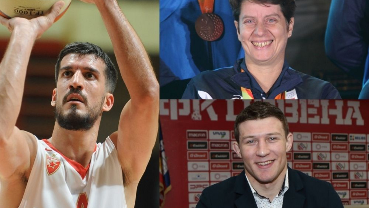 Sportisti