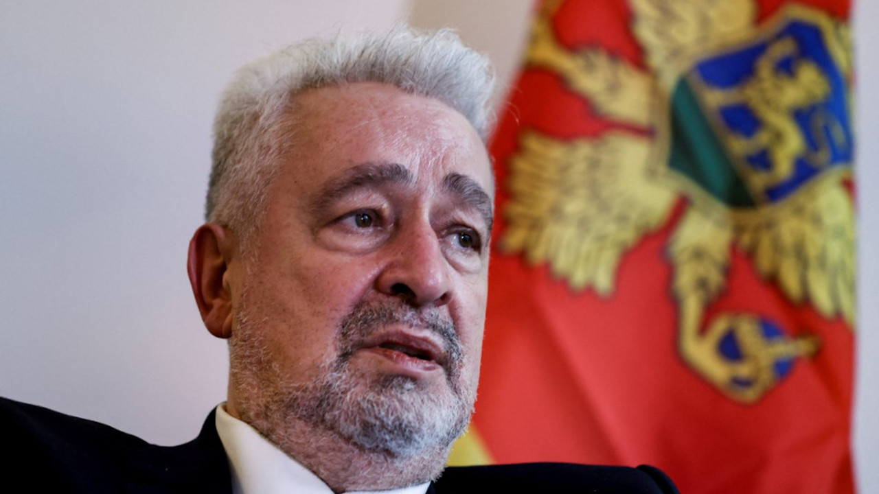 Zdravko Krivokapić