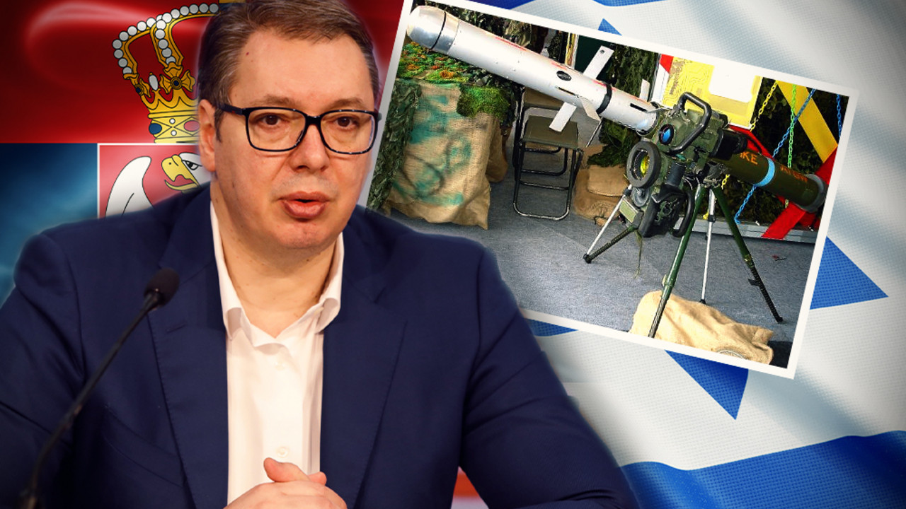 Aleksandar Vučić, Spajk