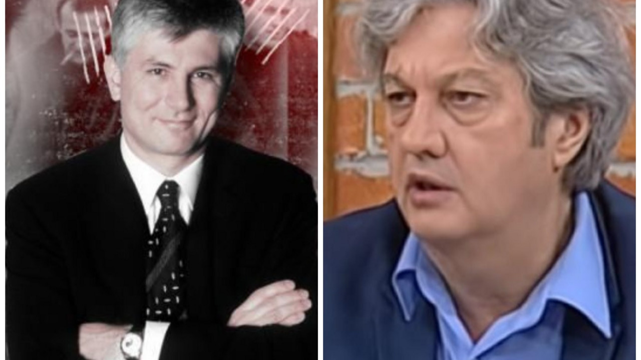 Milomir Marić, Zoran Đinđić