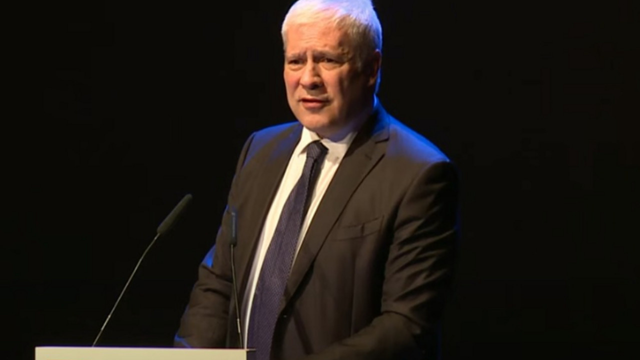 Boris Tadić