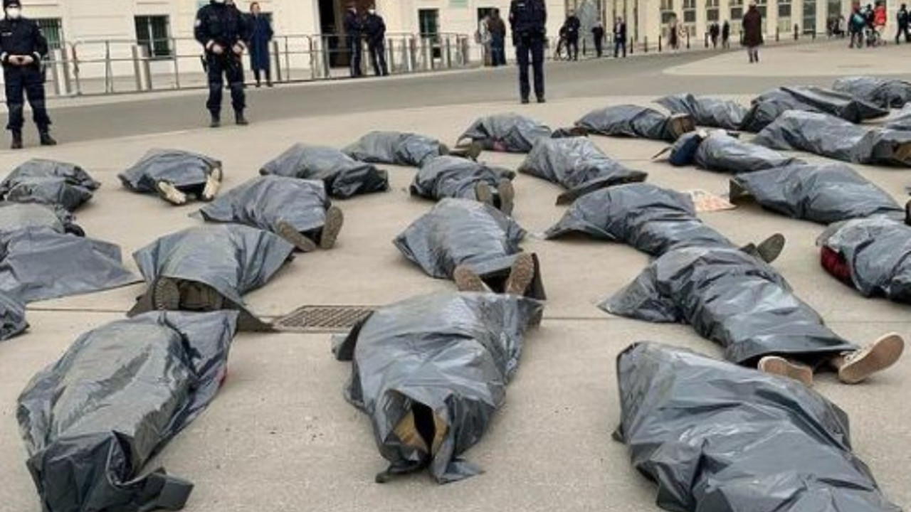 Protesti u Beču